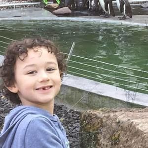 Meet your Posher, Angela